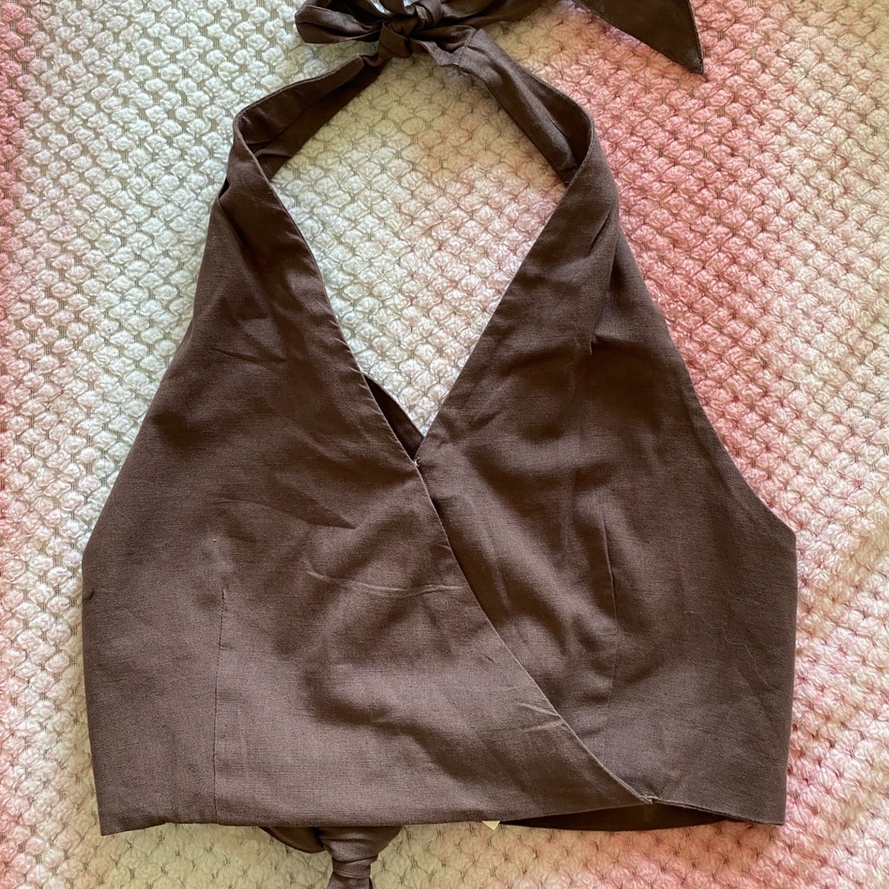 American Eagle never been worn.